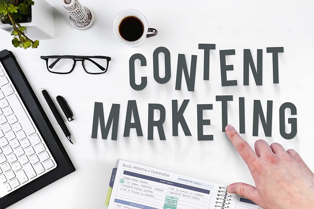 A Importância do Conteúdo de Qualidade no Marketing Digital